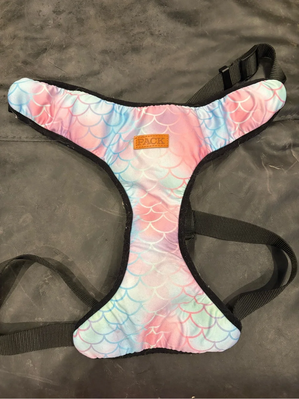 Dog Harnesses by PACK $15 each all are size XL